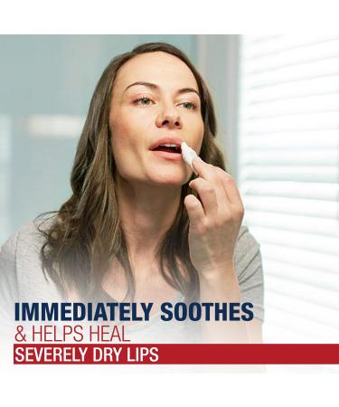 Aquaphor Lip Repair + Protect Broad Spectrum SPF 30 0.3 oz - Transform Your Style with the Best Innovation Today! - Buy Online on GoSupps.com