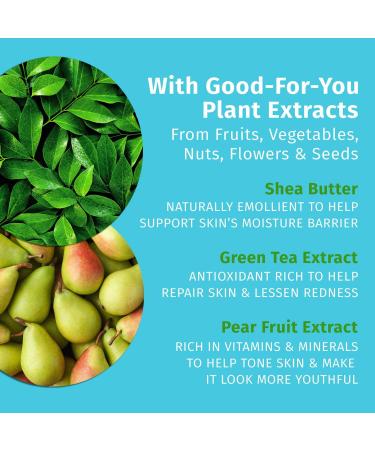 Hempz Exotic Green Tea & Asian Pear Herbal Body Moisturizer 17.0 oz - Transform Your Style with the Best Innovation Today! - Buy Online on GoSupps.com