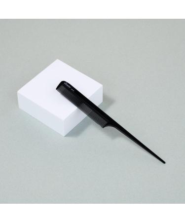 Diane Ionic Anti-Static Rat Tail Comb - Transform Your Style with the Best Innovation Today! - Buy Online on GoSupps.com