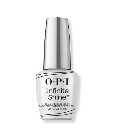 OPI Infinite Shine Gel-like Base Coat 0.5 oz