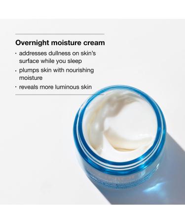 Clinique Turnaround Overnight Revitalizing Moisturizer 1.7 oz - Transform Your Style with the Best Innovation Today! - Buy Online on GoSupps.com