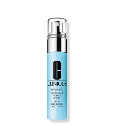Clinique Turnaround Accelerated Renewal Serum 1.0 oz