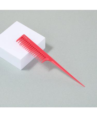 Discover Diane Multi-Tooth Teasing and Styling Comb - Elevate Your Style Instantly! - Buy Online on GoSupps.com