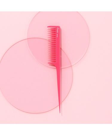 Discover Diane Multi-Tooth Teasing and Styling Comb - Elevate Your Style Instantly! - Buy Online on GoSupps.com