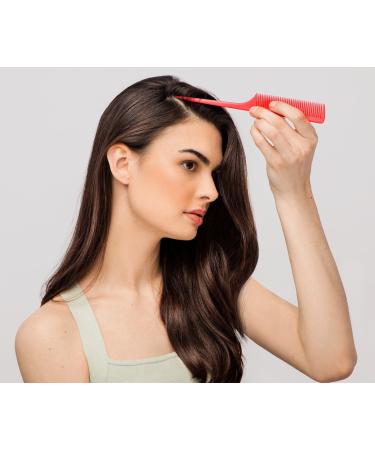Discover Diane Multi-Tooth Teasing and Styling Comb - Elevate Your Style Instantly! - Buy Online on GoSupps.com