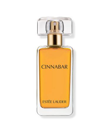 Estée Lauder Cinnabar Eau de Parfum Fragrance Spray 1.7 oz