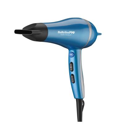 BaBylissPRO Nano Titanium Dryer - Transform Your Style with the Best Innovation Today! - Buy Online on GoSupps.com
