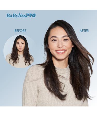 BaBylissPRO Nano Titanium Dryer - Transform Your Style with the Best Innovation Today! - Buy Online on GoSupps.com