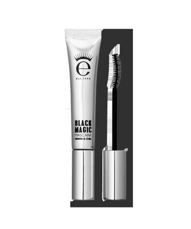 Eyeko Black Magic Mascara Drama & Curl Black