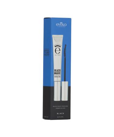 Eyeko Black Magic Mascara Drama & Curl Black - Discover Premium Quality Shop now! - Buy Online on GoSupps.com