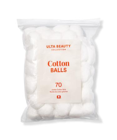 ULTA Beauty Collection 70 ct. Jumbo Cotton Balls 70 ct