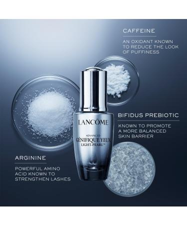 LancÃ´me Advanced GÃ©nifique Eye Light Pearl De-puffing Eye Serum 0.67 oz - Discover Premium Quality Shop now! - Buy Online on GoSupps.com