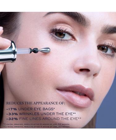 LancÃ´me Advanced GÃ©nifique Eye Light Pearl De-puffing Eye Serum 0.67 oz - Discover Premium Quality Shop now! - Buy Online on GoSupps.com