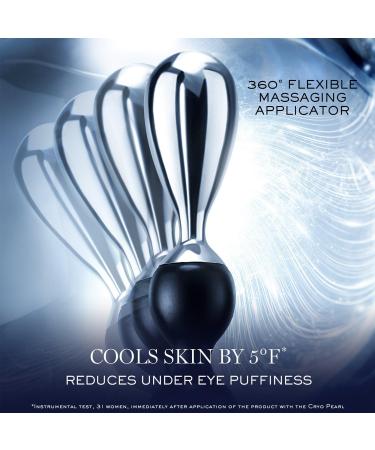 LancÃ´me Advanced GÃ©nifique Eye Light Pearl De-puffing Eye Serum 0.67 oz - Discover Premium Quality Shop now! - Buy Online on GoSupps.com