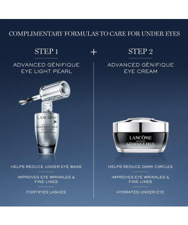 LancÃ´me Advanced GÃ©nifique Eye Light Pearl De-puffing Eye Serum 0.67 oz - Discover Premium Quality Shop now! - Buy Online on GoSupps.com