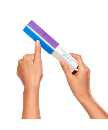 Flowery Block On Buffing Sponge Wand - Discover Premium Quality Shop now! - Buy Online on GoSupps.com