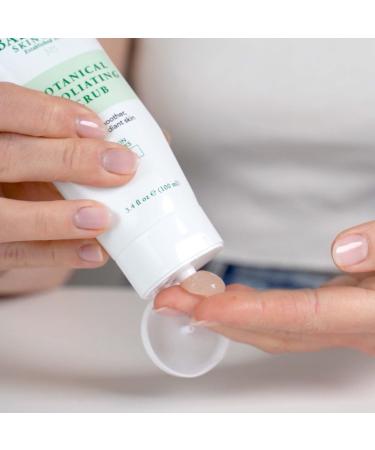 Mario Badescu Botanical Exfoliating Scrub 3.4 oz - Discover Premium Quality Shop now! - Buy Online on GoSupps.com