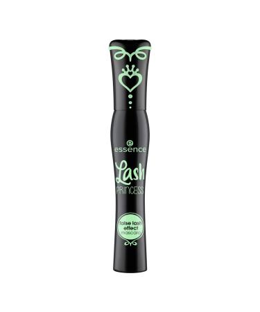 Essence Lash Princess False Lash Effect Mascara Black - Discover Premium Quality Shop now! - Buy Online on GoSupps.com