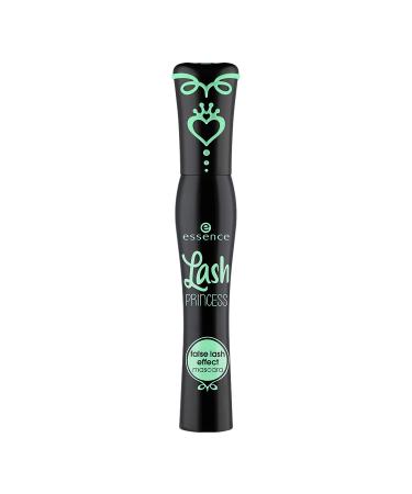 Essence Lash Princess False Lash Effect Mascara Black - Discover Premium Quality Shop now! - Buy Online on GoSupps.com