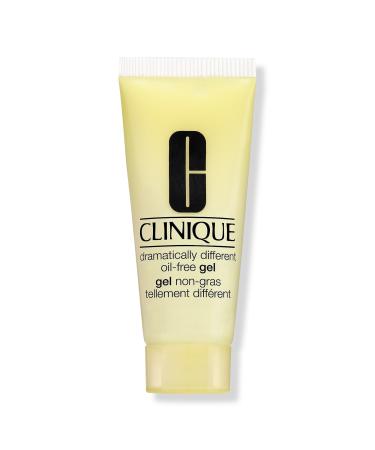 Clinique Travel Size Dramatically Different Oil-Free Gel 0.5 oz