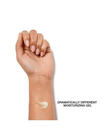 Clinique Travel Size Dramatically Different Oil-Free Gel 0.5 oz - Transform Your Style with the Best Innovation Today! - Buy Online on GoSupps.com