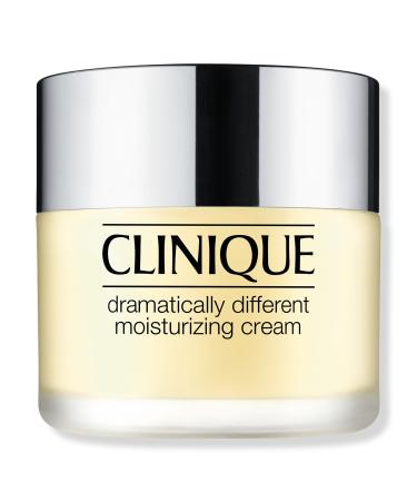 Clinique Dramatically Different Moisturizing Cream 1.7 oz