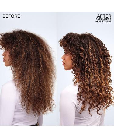 Discover Redken Travel Size One United Multi-Benefit Treatment Spray 1.0 oz - Elevate Your Style Instantly! - Buy Online on GoSupps.com