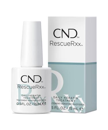 CND RESCUERXx 0.5 oz - Transform Your Style with the Best Innovation Today! - Buy Online on GoSupps.com