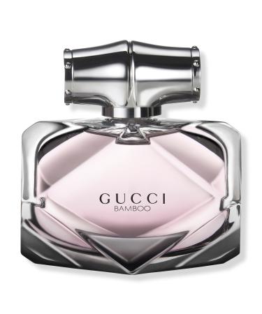 Gucci Bamboo Eau de Parfum 2.5 oz