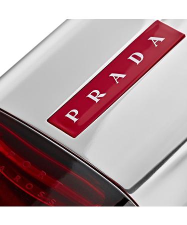 Prada Luna Rossa Sport Eau de Toilette 3.4 oz - Transform Your Style with the Best Innovation Today! - Buy Online on GoSupps.com