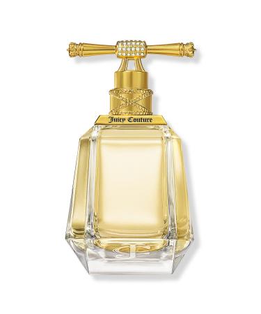 Juicy Couture I Am Juicy Couture Eau de Parfum 3.4 oz