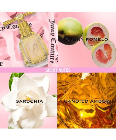 Discover Juicy Couture I Am Juicy Couture Eau de Parfum 3.4 oz - Elevate Your Style Instantly! - Buy Online on GoSupps.com