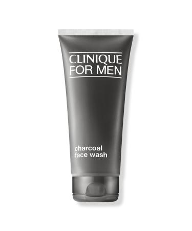 Clinique Clinique For Men Charcoal Face Wash