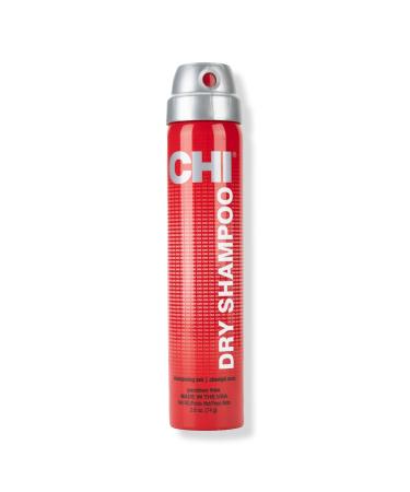 Chi Travel Size Dry Shampoo 2.6 oz