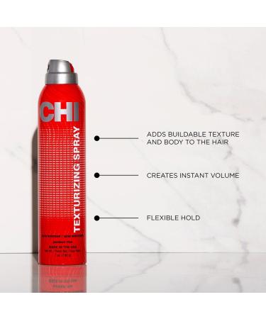 Chi Texturizing Spray 7.0 oz - Transform Your Style with the Best Innovation Today! - Buy Online on GoSupps.com