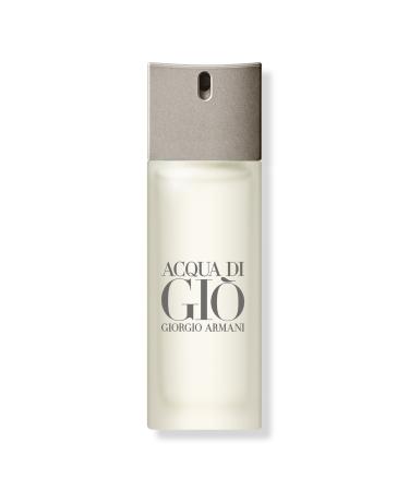 ARMANI Acqua di Giò Eau de Toilette Travel Spray 0.67 oz