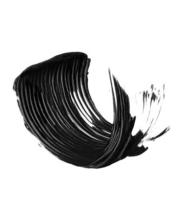 Benefit Cosmetics Roller Lash Curling & Lifting Mascara Mini Ink Black - Transform Your Style with the Best Innovation Today! - Buy Online on GoSupps.com