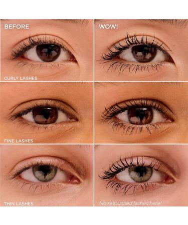 Benefit Cosmetics Roller Lash Curling & Lifting Mascara Mini Ink Black - Transform Your Style with the Best Innovation Today! - Buy Online on GoSupps.com