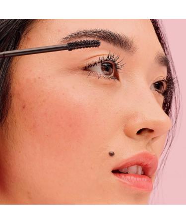 Benefit Cosmetics Roller Lash Curling & Lifting Mascara Mini Ink Black - Transform Your Style with the Best Innovation Today! - Buy Online on GoSupps.com