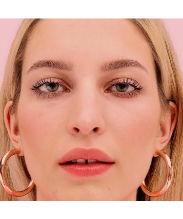 Benefit Cosmetics Roller Lash Curling & Lifting Mascara Mini Ink Black - Transform Your Style with the Best Innovation Today! - Buy Online on GoSupps.com