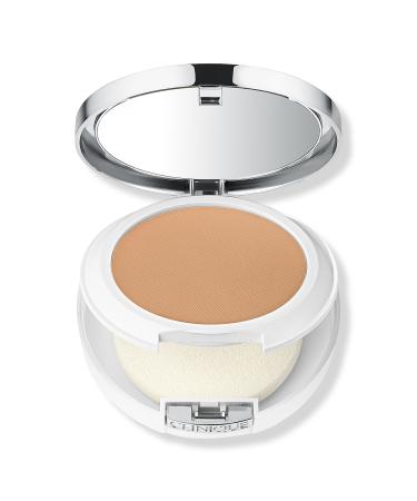 Clinique Beyond Perfecting Powder Foundation + Concealer 08 Golden Neutral 0.35 oz