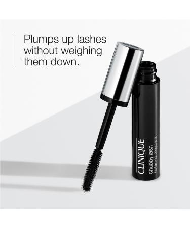 Discover Clinique Chubby Lash Fattening Mascara Jumbo Jet - Elevate Your Style Instantly! - Buy Online on GoSupps.com
