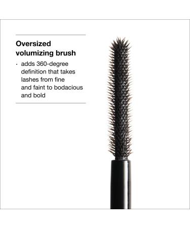 Discover Clinique Chubby Lash Fattening Mascara Jumbo Jet - Elevate Your Style Instantly! - Buy Online on GoSupps.com