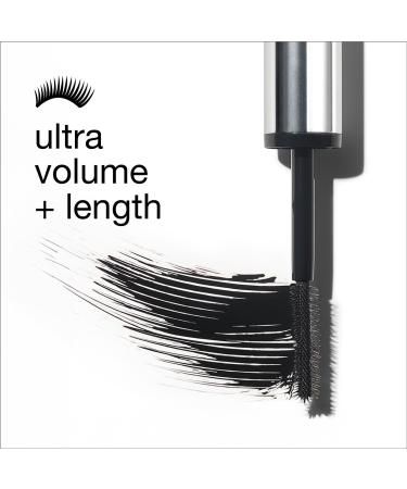 Discover Clinique Chubby Lash Fattening Mascara Jumbo Jet - Elevate Your Style Instantly! - Buy Online on GoSupps.com