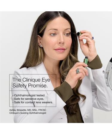 Discover Clinique Chubby Lash Fattening Mascara Jumbo Jet - Elevate Your Style Instantly! - Buy Online on GoSupps.com
