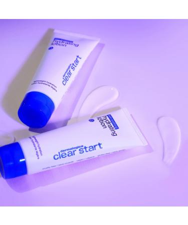 Discover Dermalogica Clear Start Soothing Hydrating Lotion 2.0 oz - Elevate Your Style Instantly! - Buy Online on GoSupps.com