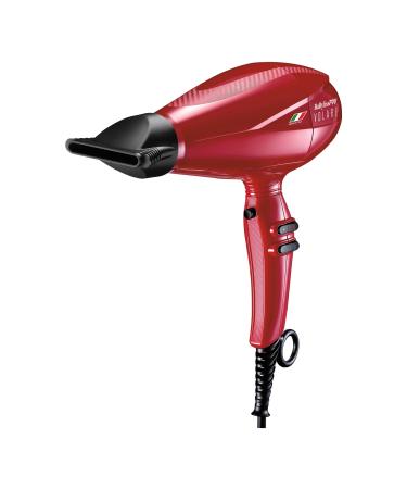 BaBylissPRO Volare Italian Dryer - Transform Your Style with the Best Innovation Today! - Buy Online on GoSupps.com