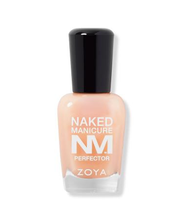 Zoya Naked Manicure Perfector Buff 0.5 oz
