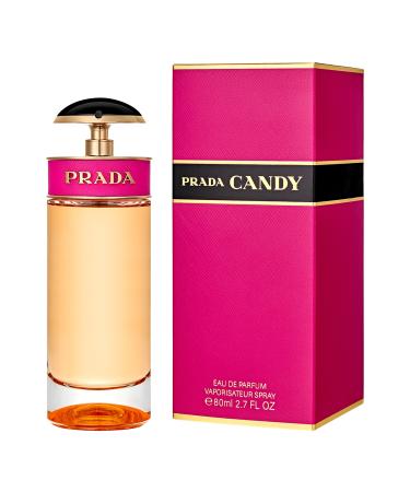 Discover Prada Candy Eau de Parfum 2.7 oz - Elevate Your Style Instantly! - Buy Online on GoSupps.com