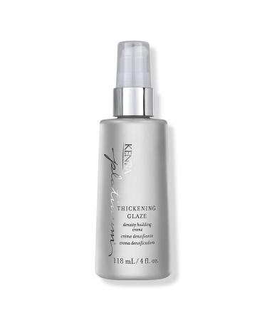 Kenra Professional Platinum Thickening Glaze Density Building Crème 4.0 oz